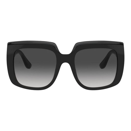 DOLCE & GABBANA MOD. DG 4414 SUNGLASSES & EYEWEAR DOLCE & GABBANA SUNGLASSES Dark Slate Gray