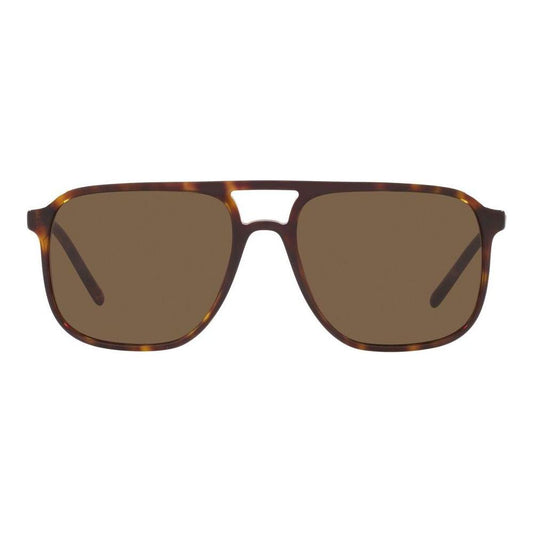 DOLCE & GABBANA MOD. DG 4423 SUNGLASSES & EYEWEAR DOLCE & GABBANA SUNGLASSES Dim Gray