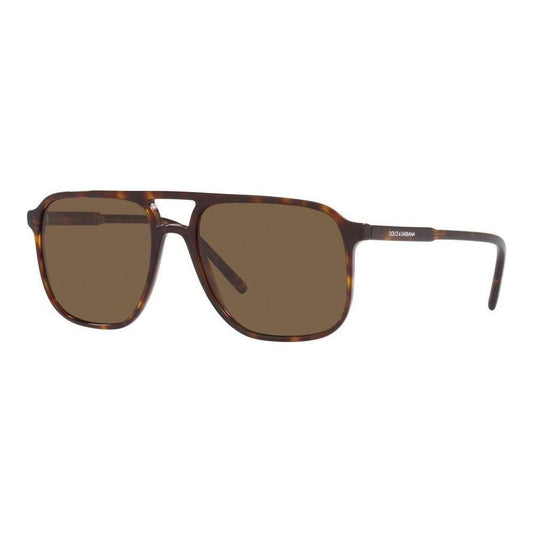 DOLCE & GABBANA MOD. DG 4423 SUNGLASSES & EYEWEAR DOLCE & GABBANA SUNGLASSES Dim Gray
