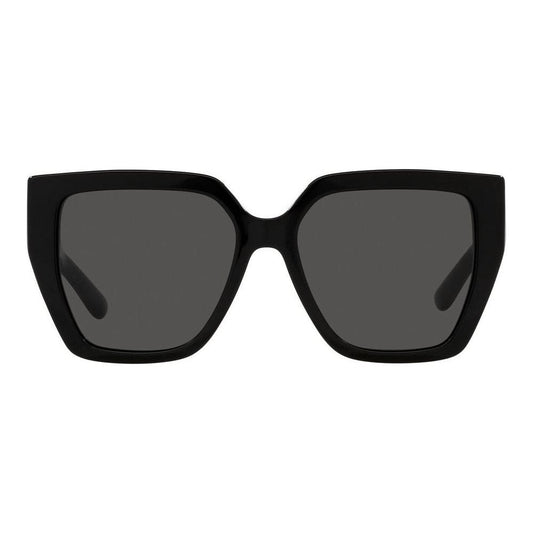 DOLCE & GABBANA MOD. DG 4438 SUNGLASSES & EYEWEAR DOLCE & GABBANA SUNGLASSES Dark Slate Gray