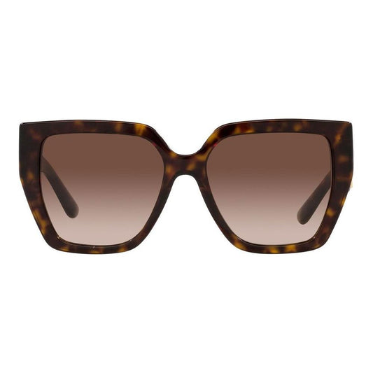 DOLCE & GABBANA MOD. DG 4438 SUNGLASSES & EYEWEAR DOLCE & GABBANA SUNGLASSES Dim Gray