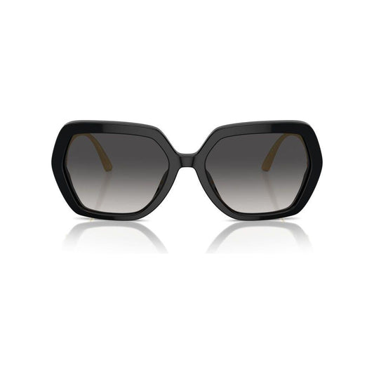 DOLCE & GABBANA MOD. DG 4468B SUNGLASSES & EYEWEAR DOLCE & GABBANA SUNGLASSES Dark Slate Gray