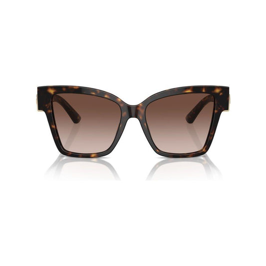 DOLCE & GABBANA MOD. DG 4470 SUNGLASSES & EYEWEAR DOLCE & GABBANA SUNGLASSES Rosy Brown
