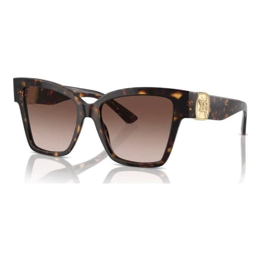 DOLCE & GABBANA MOD. DG 4470 SUNGLASSES & EYEWEAR DOLCE & GABBANA SUNGLASSES Dim Gray
