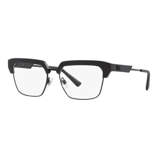 DOLCE & GABBANA MOD. DG 5103 SUNGLASSES & EYEWEAR DOLCE & GABBANA EYEWEAR White Smoke