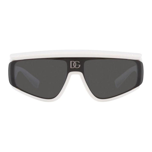 DOLCE & GABBANA MOD. DG 6177 SUNGLASSES & EYEWEAR DOLCE & GABBANA SUNGLASSES Dark Slate Gray