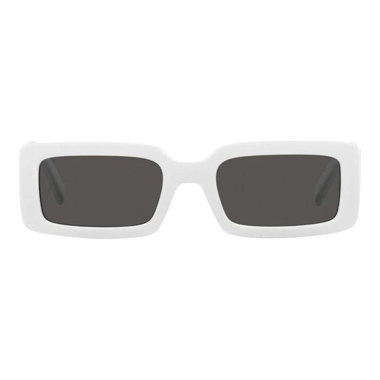 DOLCE & GABBANA MOD. DG 6187 SUNGLASSES & EYEWEAR DOLCE & GABBANA SUNGLASSES Dark Slate Gray