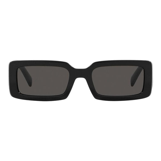 DOLCE & GABBANA MOD. DG 6187 SUNGLASSES & EYEWEAR DOLCE & GABBANA SUNGLASSES Dark Slate Gray