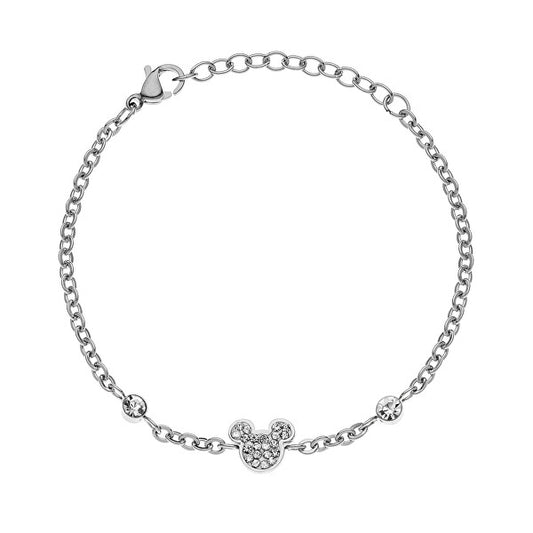 DISNEY JEWELS Mod. B600590RWL-B-CS DESIGNER FASHION JEWELLERY