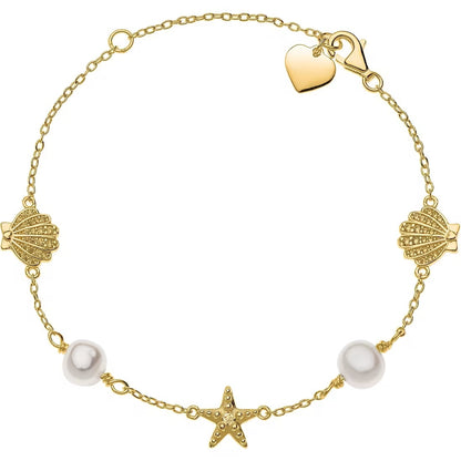 DISNEY JEWELS Mod. BS00074YPZL-55-CS DESIGNER FASHION JEWELLERY