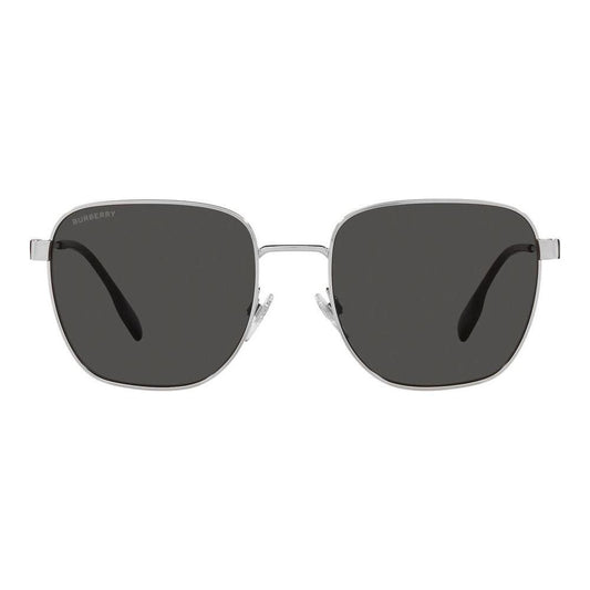 BURBERRY MOD. DREW BE 3142 SUNGLASSES & EYEWEAR BURBERRY SUNGLASSES Dark Slate Gray