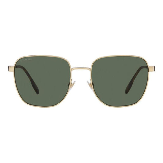 BURBERRY MOD. DREW BE 3142 SUNGLASSES & EYEWEAR BURBERRY SUNGLASSES Dim Gray