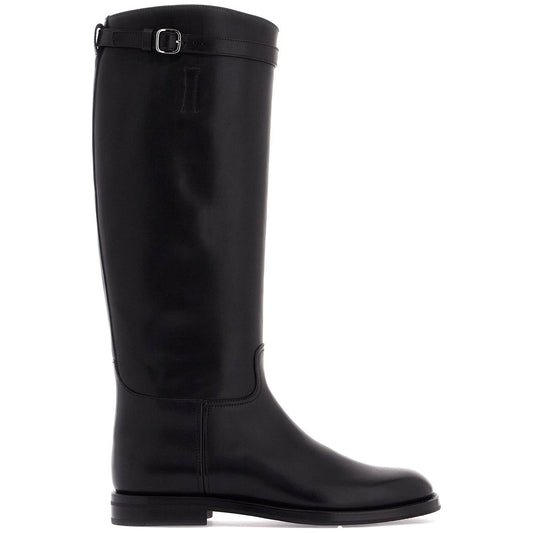 Church'S 'michelle 2g leather boots Boots Church'S Black