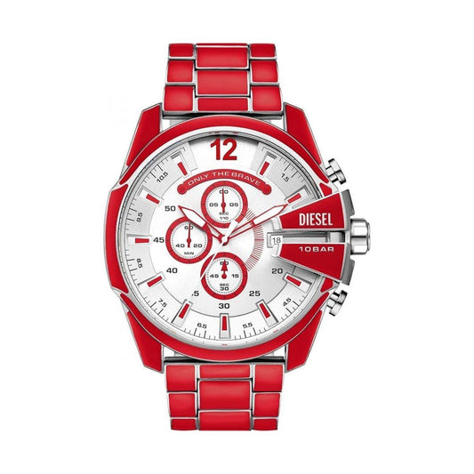 DIESEL WATCHES Mod. DZ4638 WATCHES DIESEL Light Gray