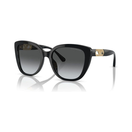 EMPORIO ARMANI MOD. EA 4214U SUNGLASSES & EYEWEAR EMPORIO ARMANI SUNGLASSES Dark Slate Gray