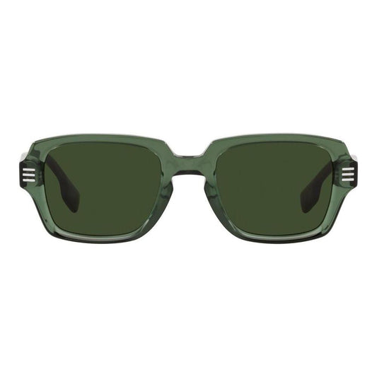 BURBERRY MOD. ELDON BE 4349 SUNGLASSES & EYEWEAR BURBERRY SUNGLASSES Dark Slate Gray