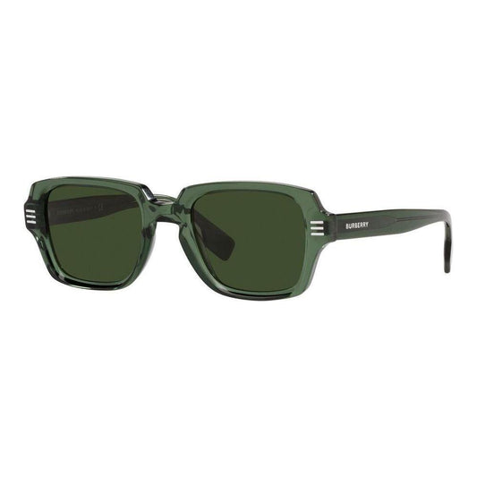 BURBERRY MOD. ELDON BE 4349 SUNGLASSES & EYEWEAR BURBERRY SUNGLASSES Dark Slate Gray