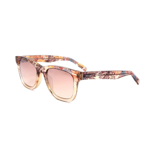 EMILIO PUCCI SUNGLASSES Mod. EP0054 44Z 51 20 140 SUNGLASSES & EYEWEAR