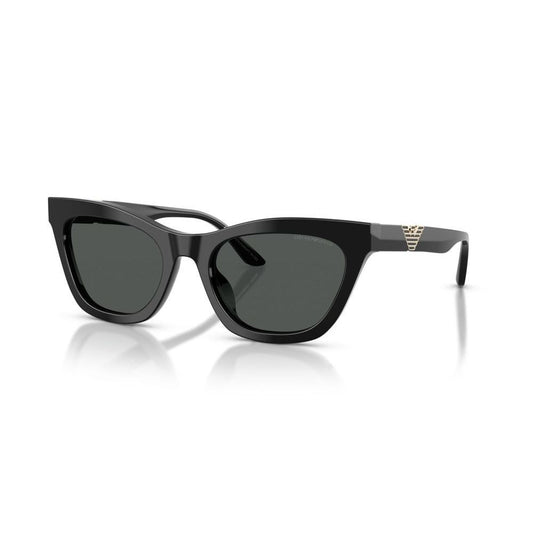 EMPORIO ARMANI MOD. EA 4259U SUNGLASSES & EYEWEAR