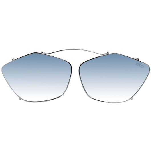 EMILIO PUCCI MOD. EP5083-CL 6416X SUNGLASSES & EYEWEAR EMILIO PUCCI EYEWEAR Light Gray