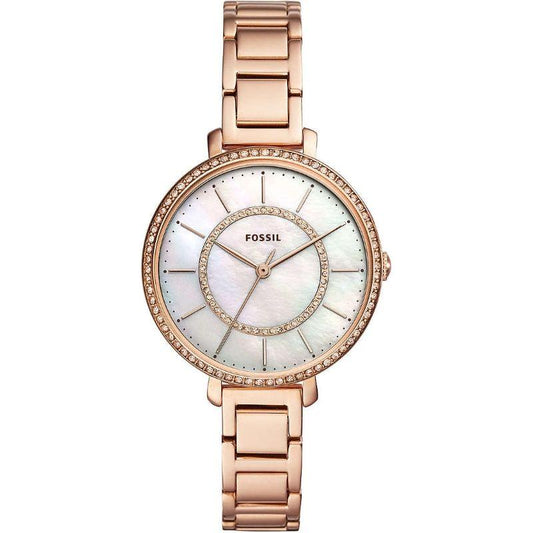 FOSSIL Mod. ES4452 WATCHES FOSSIL Light Gray
