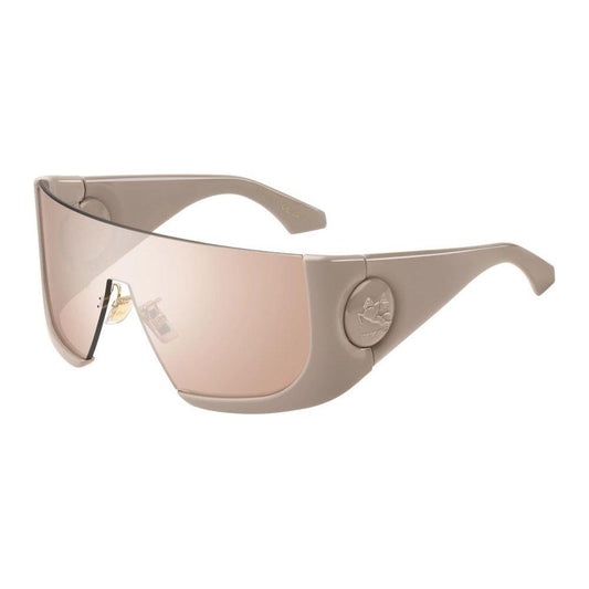 ETRO MOD. ETROMACARON SUNGLASSES & EYEWEAR ETRO SUNGLASSES Dark Gray
