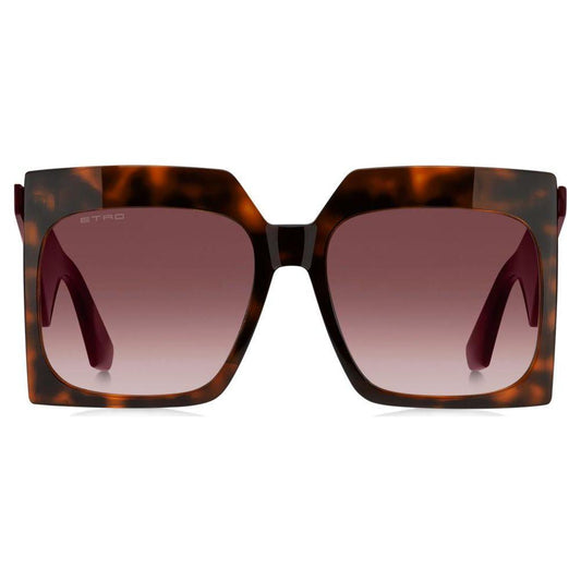 ETRO MOD. ETRO 0002_S SUNGLASSES & EYEWEAR ETRO SUNGLASSES Dim Gray
