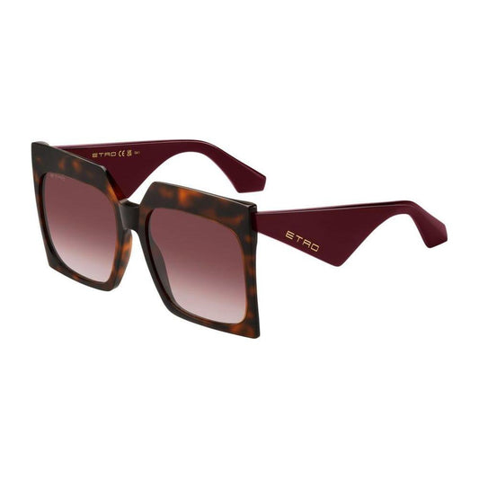 ETRO MOD. ETRO 0002_S SUNGLASSES & EYEWEAR ETRO SUNGLASSES Dark Slate Gray