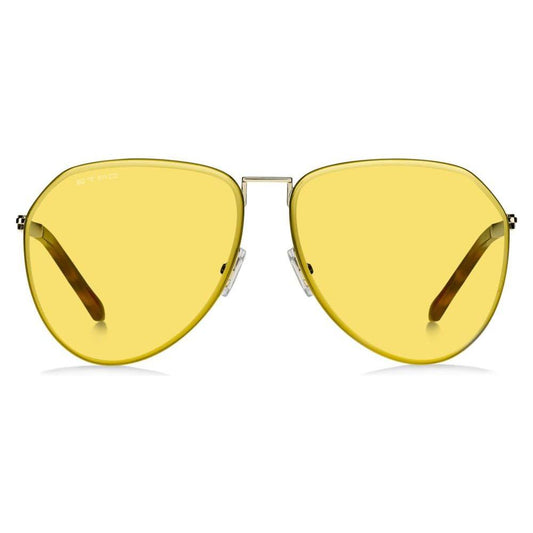 ETRO MOD. ETRO 0033_S SUNGLASSES & EYEWEAR ETRO SUNGLASSES Light Goldenrod