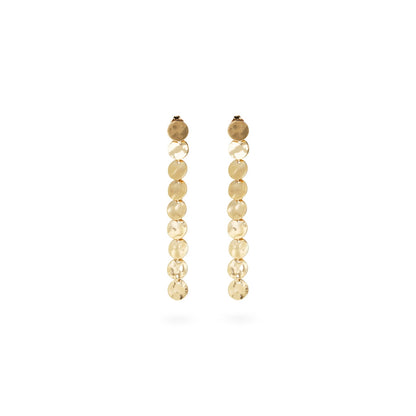 ETRUSCA JEWELS JEWELRY Mod. WSET00457.YG DESIGNER FASHION JEWELLERY