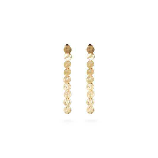 ETRUSCA JEWELS JEWELRY Mod. WSET00457.YG DESIGNER FASHION JEWELLERY