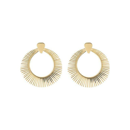 ETRUSCA JEWELS JEWELRY Mod. WSET00646.YG DESIGNER FASHION JEWELLERY