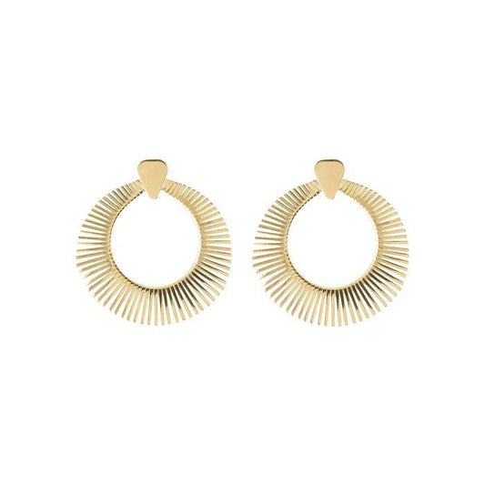 ETRUSCA JEWELS JEWELRY Mod. WSET00646.YG DESIGNER FASHION JEWELLERY