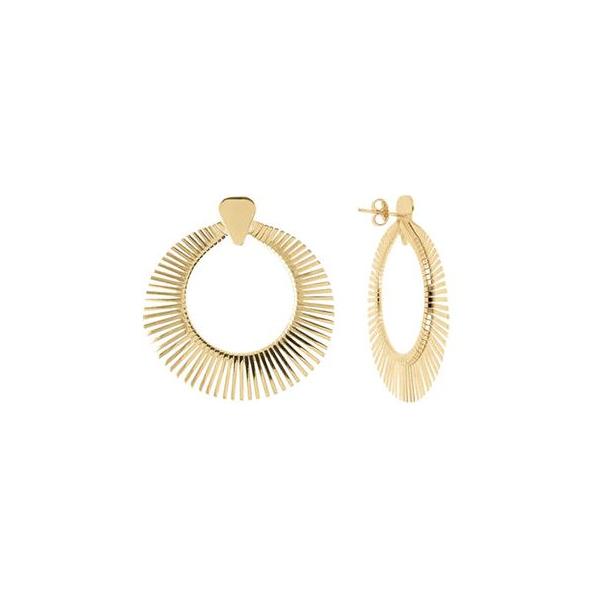 ETRUSCA JEWELS JEWELRY Mod. WSET00646.YG DESIGNER FASHION JEWELLERY