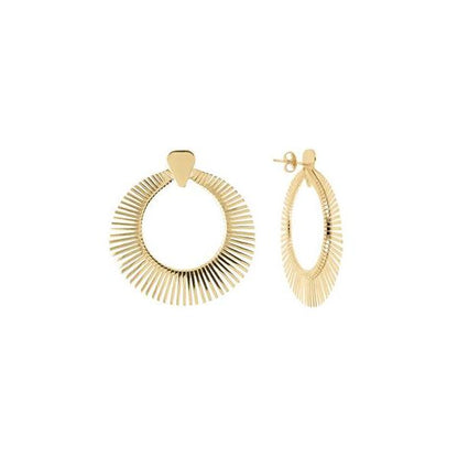 ETRUSCA JEWELS JEWELRY Mod. WSET00646.YG DESIGNER FASHION JEWELLERY