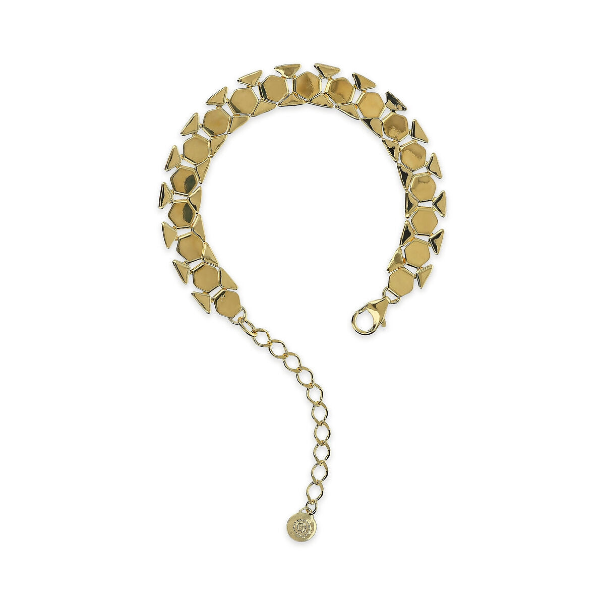 ETRUSCA JEWELS JEWELRY Mod. WSET00837.YG