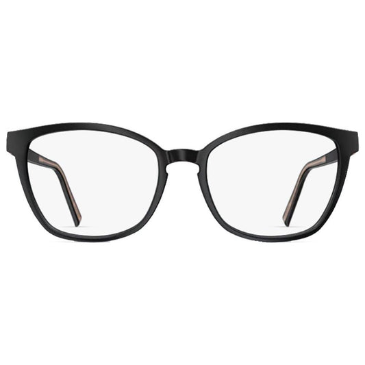 NEUBAU MOD. EVA T056 SUNGLASSES & EYEWEAR NEUBAU EYEWEAR White Smoke