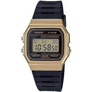 CASIO VINTAGE WATCHES CASIO COLLECTION & VINTAGE Gray