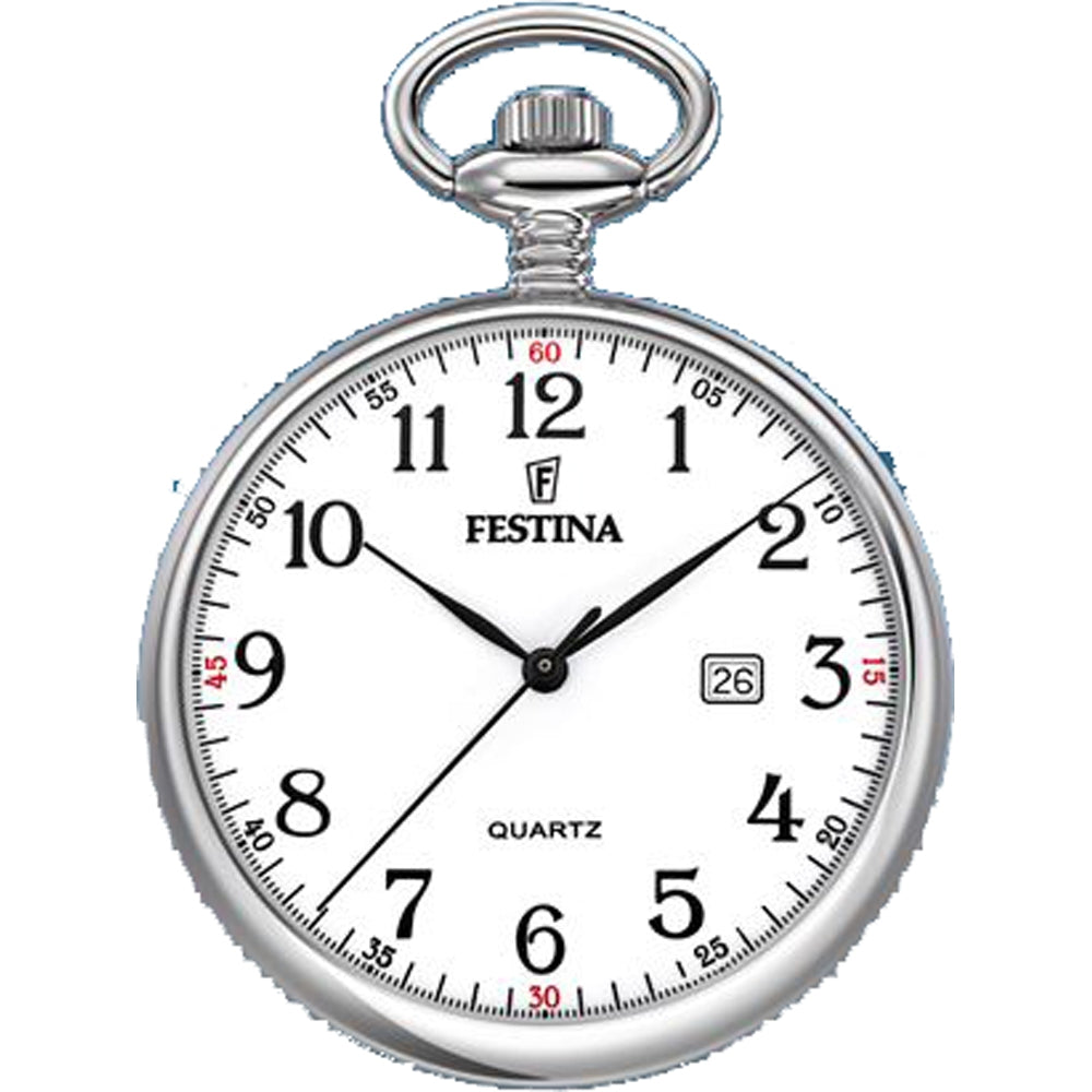 FESTINA Mod. BOLSILLO WATCHES