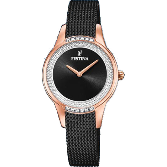FESTINA WATCHES Mod. F20496/2 WATCHES FESTINA Gray