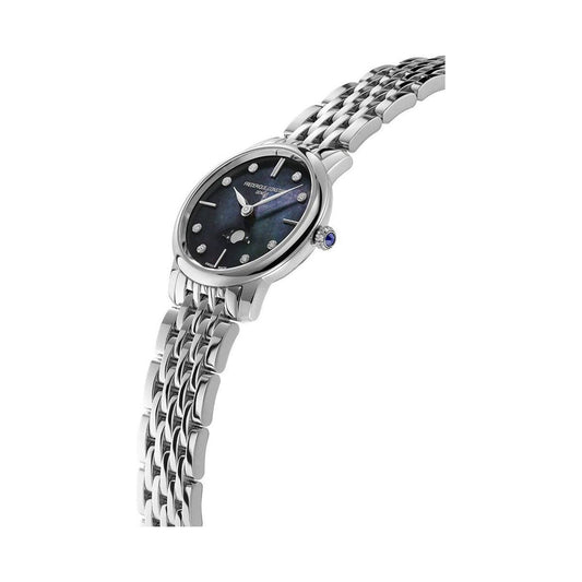 FREDERIQUE CONSTANT MOD. FC-206MPBD1S6B WATCHES FREDERIQUE CONSTANT Gray