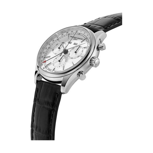 FREDERIQUE CONSTANT MOD. FC-296SW5B6 WATCHES FREDERIQUE CONSTANT Gray