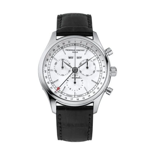FREDERIQUE CONSTANT MOD. FC-296SW5B6 WATCHES FREDERIQUE CONSTANT Dark Slate Gray