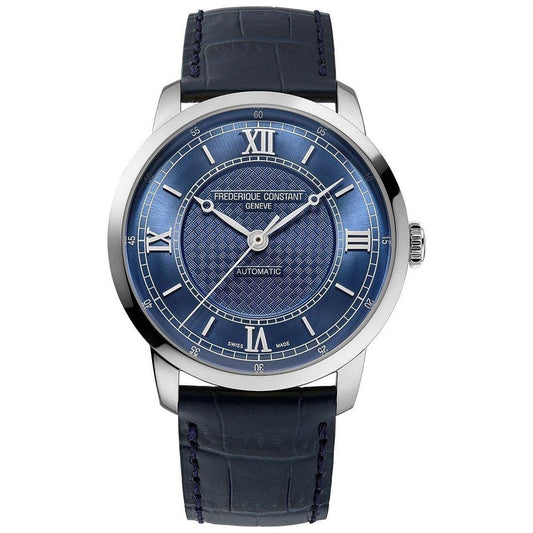 FREDERIQUE CONSTANT Mod. CLASSIC PREMIERE WATCHES FREDERIQUE CONSTANT Dark Slate Gray