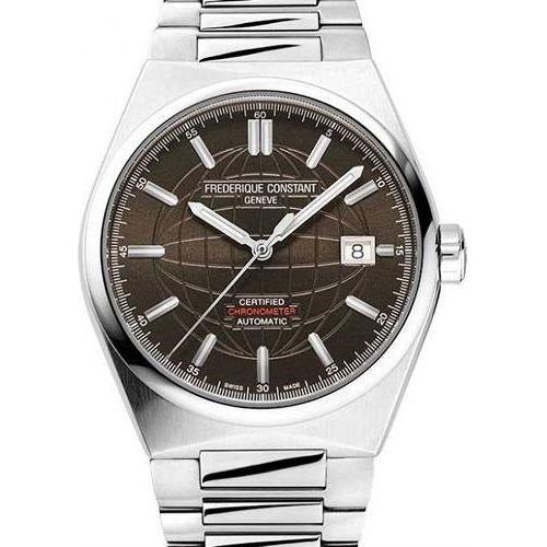 FREDERIQUE CONSTANT MOD. FC-303C3NH6B WATCHES FREDERIQUE CONSTANT Dark Slate Gray