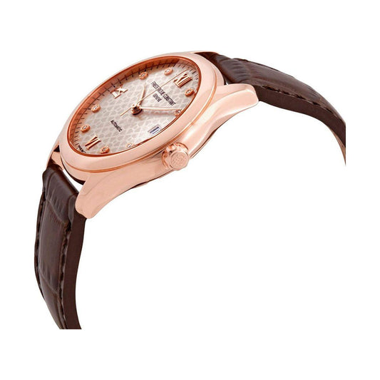 FREDERIQUE CONSTANT WATCHES Mod. FC-303LGD3B4 WATCHES FREDERIQUE CONSTANT Wheat