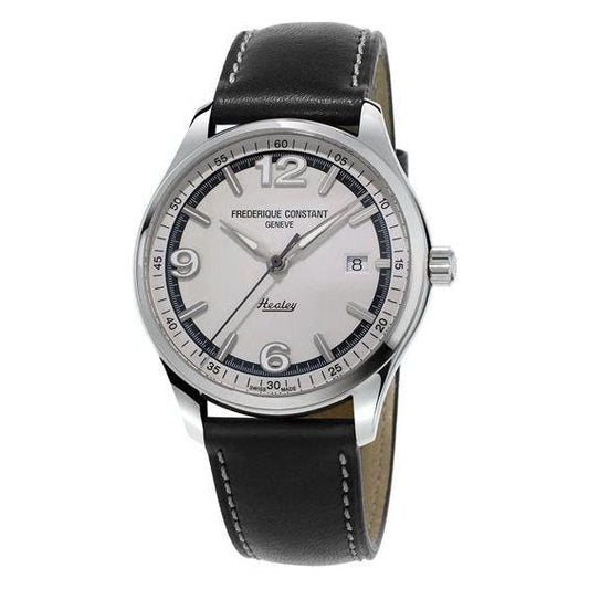 FREDERIQUE CONSTANT MOD. FC-303WGH5B6 WATCHES FREDERIQUE CONSTANT Gray