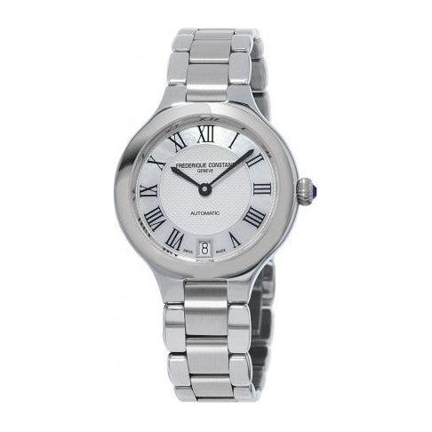 FREDERIQUE CONSTANT Mod. CLASSIC DELIGHT WATCHES FREDERIQUE CONSTANT Gray