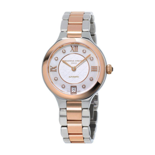 FREDERIQUE CONSTANT Mod. CLASSIC DELIGHT WATCHES FREDERIQUE CONSTANT Gray
