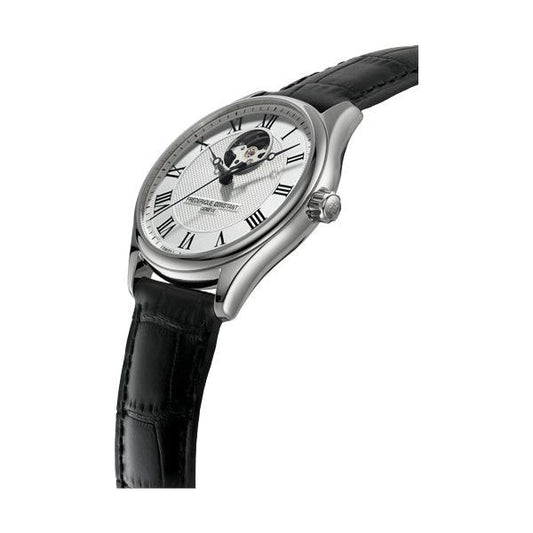 FREDERIQUE CONSTANT Mod. CLASSICS HEART BEAT WATCHES FREDERIQUE CONSTANT Dark Slate Gray